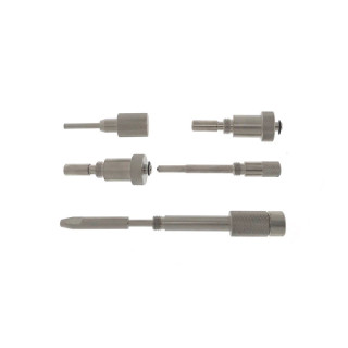 Kit de calage pour Fiat Moteurs : 2.3 JTD, 3.0 JTD, 3.0 HPI