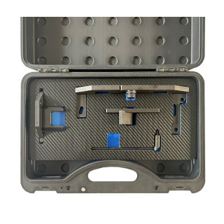 Kit de Calage de distribution PureTech  PSA EB0 et EB2 1.0 - 1.2 litre, y compris les moteurs turbo EB2
