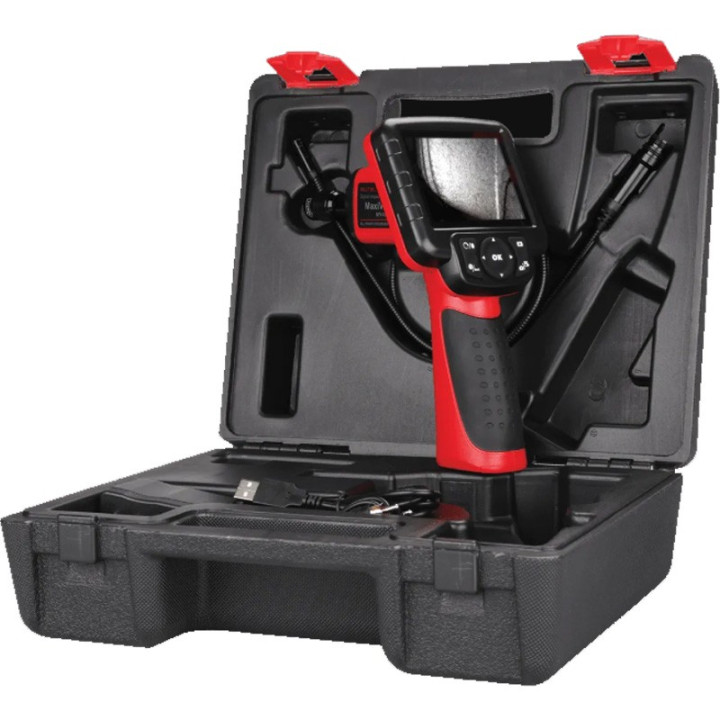 Vidéoscope caméra numérique Maxivideo MV400 8.5mm