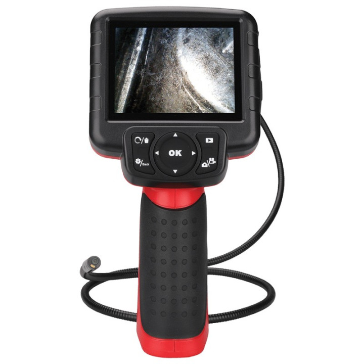 Vidéoscope caméra numérique Maxivideo MV400 8.5mm