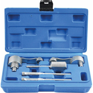 Coffret de calage pour PSA/Land Rover/Jaguar 2.7/3.0 V6 (TDV6)