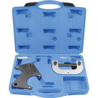 Coffret de calage de distribution pour Renault et Nissan