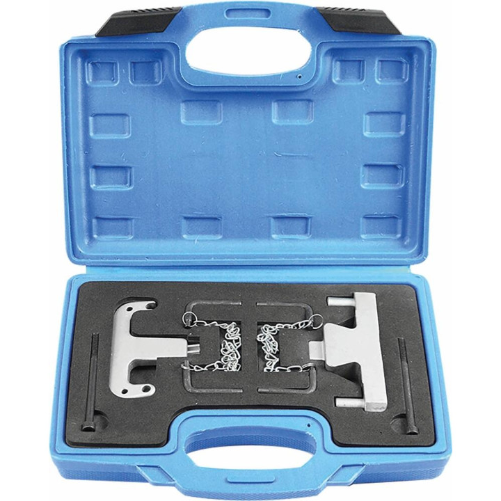 Coffret de calage pour Mercedes/Chrysler/Jeep essence-diesel DCI -CRD