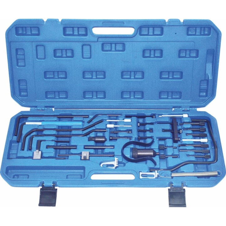 Coffret de calage de distribution PSA essence-diesel