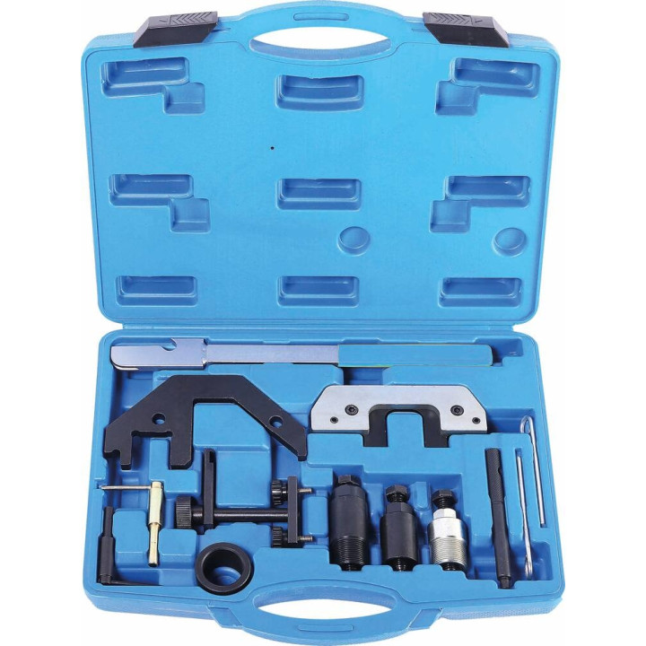 Coffret de calage pour BMW diesel M47, M57, M41, M51