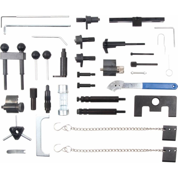 Coffret de calage de distribution pour VAG essence/diesel