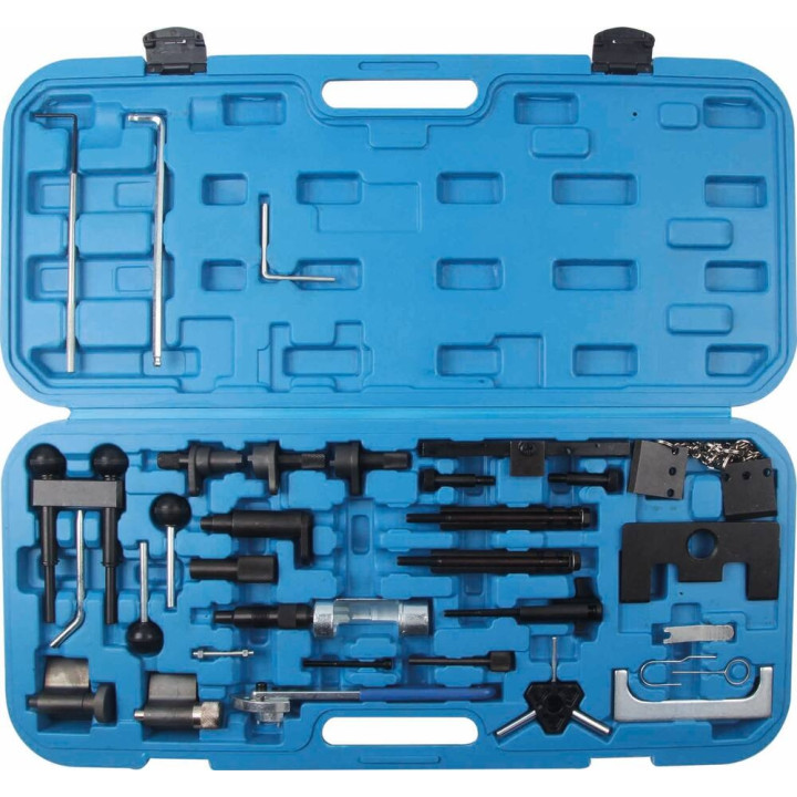 Coffret de calage de distribution pour VAG essence/diesel