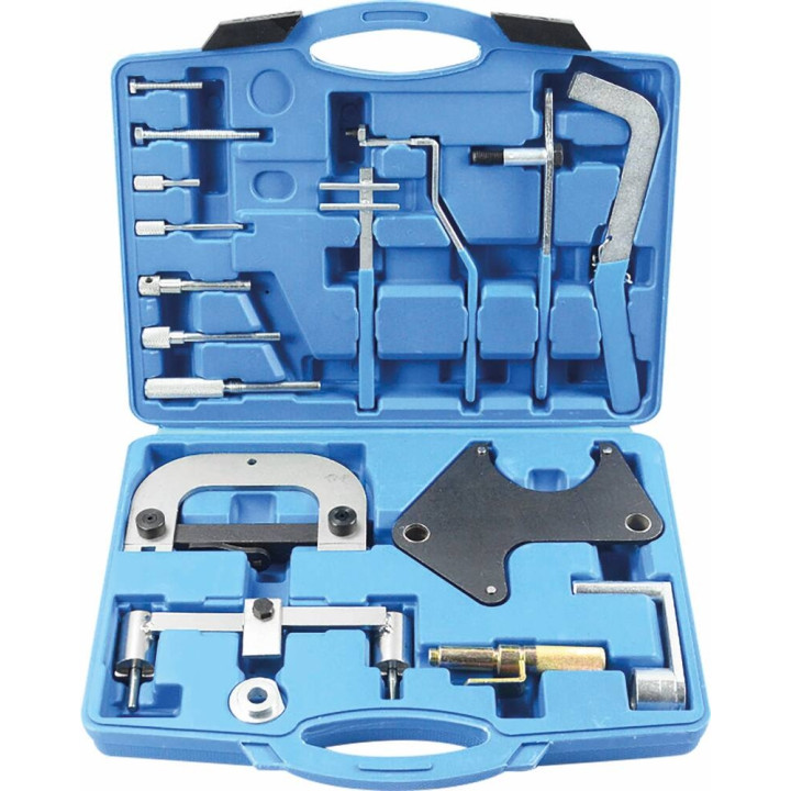 Coffret de calage Renault essence-diesel