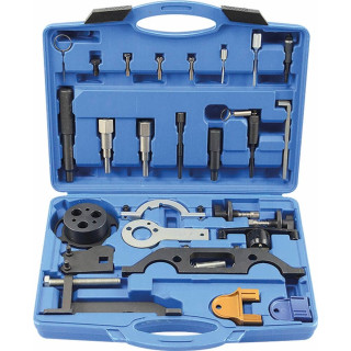Coffret de calage pour complet Opel Chevrolet SAAB Fiat Lancia Suzuki Ford