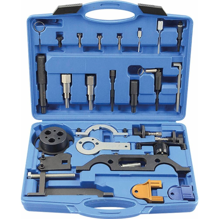 Coffret de calage pour complet Opel Chevrolet SAAB Fiat Lancia Suzuki Ford