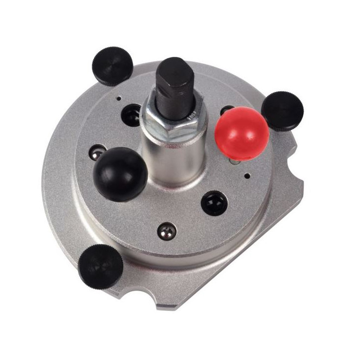 Outil de montage de joint d’étanchéité de vilebrequin pour VAG 1.4 et 1.6 16 V