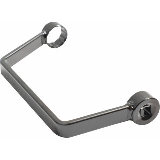 Clé pour filtre à huile moteur diesel 27 mm Ford Peugeot Citroen