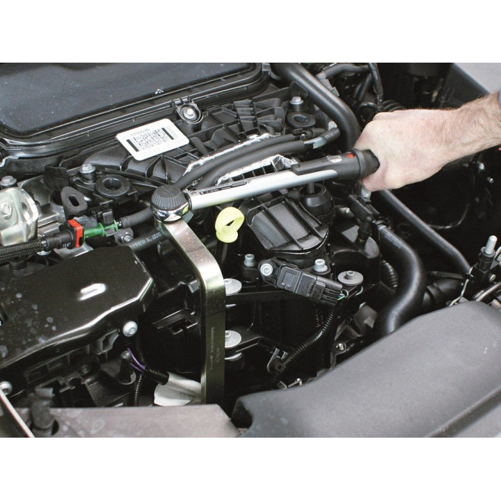 Clé pour filtre à huile moteur diesel 27 mm Ford Peugeot Citroen