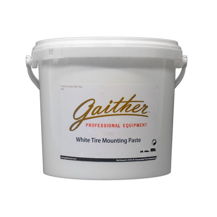 pate de montage de pneu 5kilos