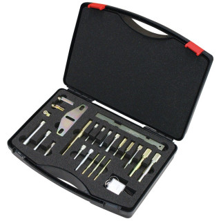 Kit d'outils de distribution PSA, Ford, Volvo, Land Rover, Mazda et Jaguar
