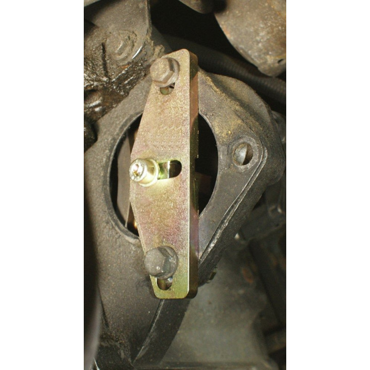 Kit d'outils de distribution PSA, Ford, Volvo, Land Rover, Mazda et Jaguar