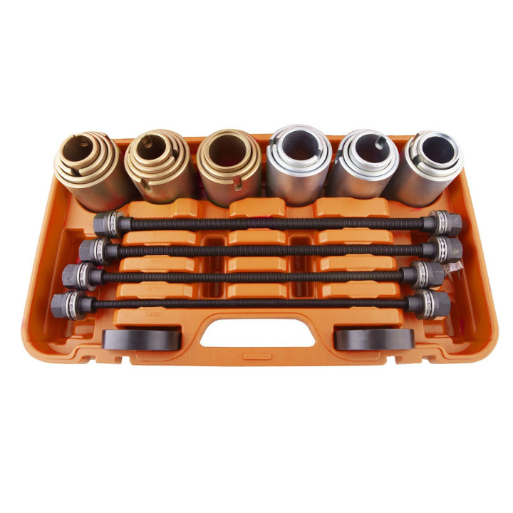 Coffret montage/démontage silent-blocs & roulements