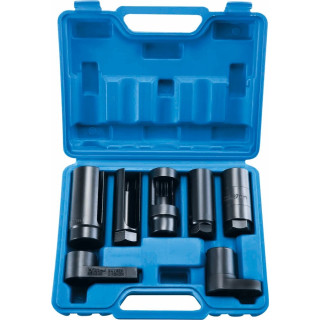 Douilles pour sondes Lambda - coffret de 7 pcs