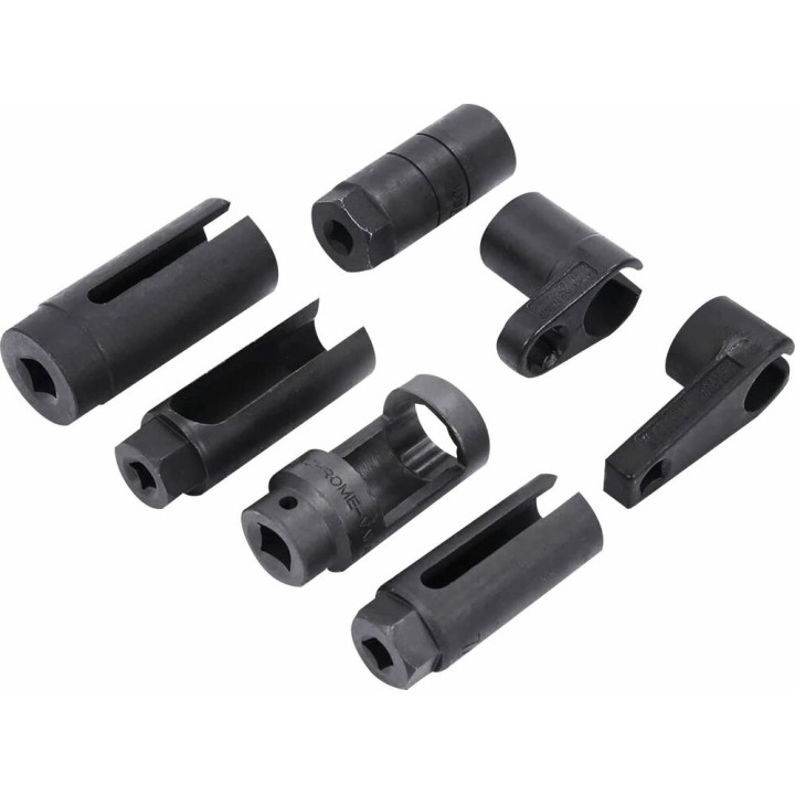 Douilles pour sondes Lambda - coffret de 7 pcs