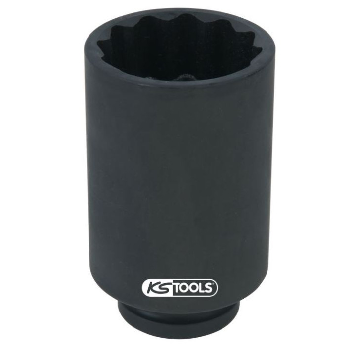 Douille pour rotules de suspension pour Citroën et Peugeot 12 pans41MM