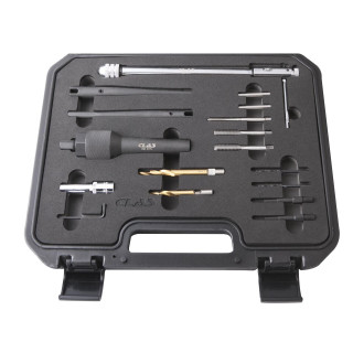 Coffret Extraction bougies de préchauffage