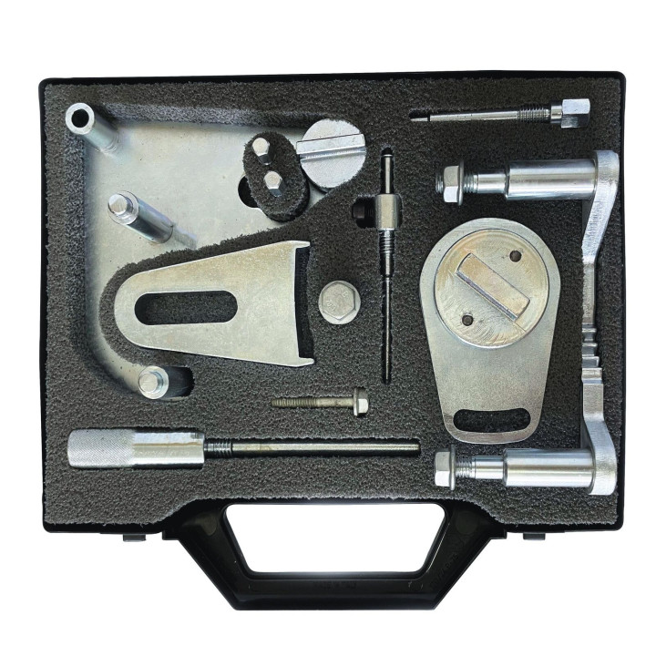 Kit de Calage Renault 2.0 Blue DCI M9R_7 , M9R712 , M9R714