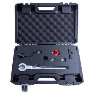 Coffret de Calage de distribution VW Audi Seat Skoda 1.0 - 1.2 - 1.4 TSI - TFSI