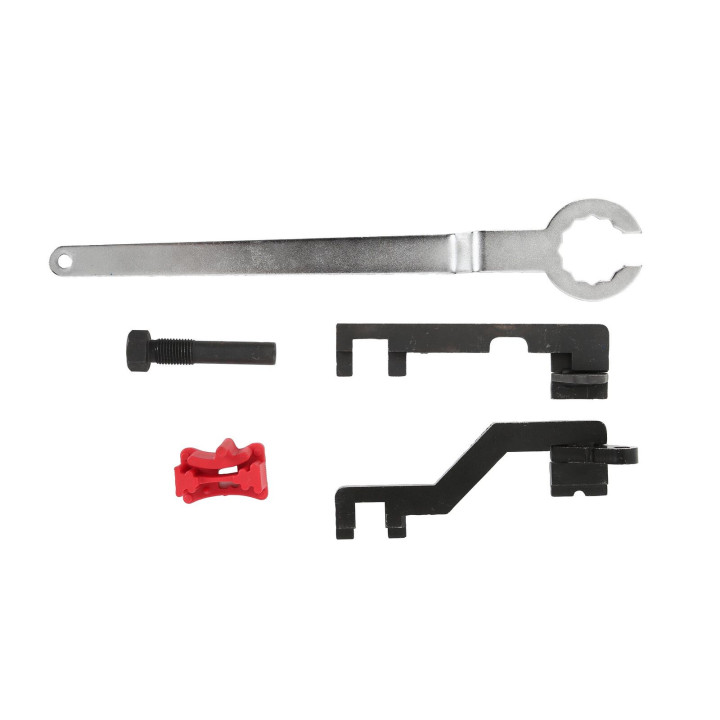 Coffret de Calage de distribution VW Audi Seat Skoda 1.0 - 1.2 - 1.4 TSI - TFSI