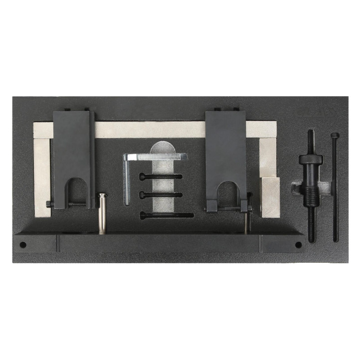 Coffret de calage BMW N20 et N26