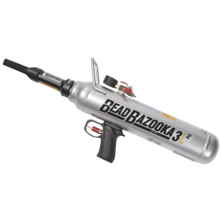Gonfleur de pneus 3 L Bazooka 3 litres