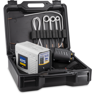 POWERDUCTION 10R PLUS GYS : Chauffage par Induction Portable – Dégrippage 062504