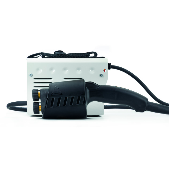 POWERDUCTION 10R PLUS GYS : Chauffage par Induction Portable – Dégrippage 062504