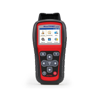 MaxiTPMS TS508 WF – Diagnostic et Programmation de Valves (TPMS) TS508